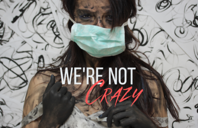 We’re Not Crazy – Chapter 1: “The Screamer”